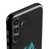 Dragon Ball Super Vegeta Galaxy S25 Impact Case